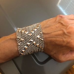 BRACELET SG LIQUID METAL